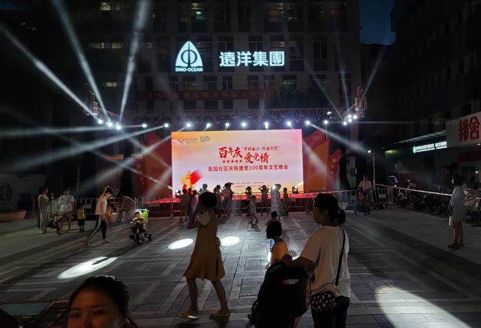 策劃年會公司揭秘好萊塢沖奧影片如何做公關(guān)宣傳?